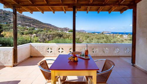 White House Mochlos Suite - Photo 3