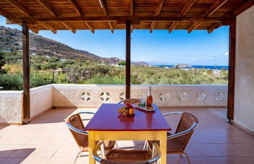 White House Mochlos Suite - Photo 3