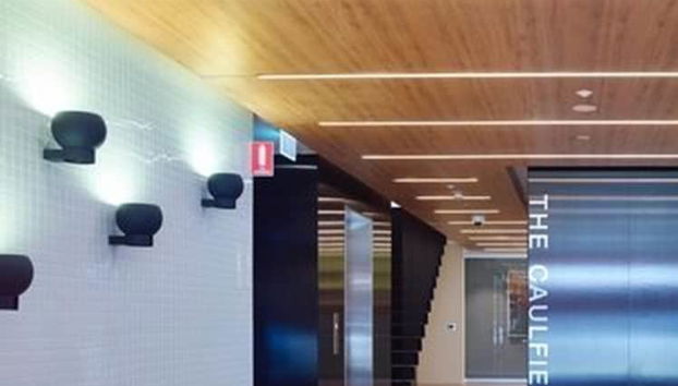 Entrada (vista interior)