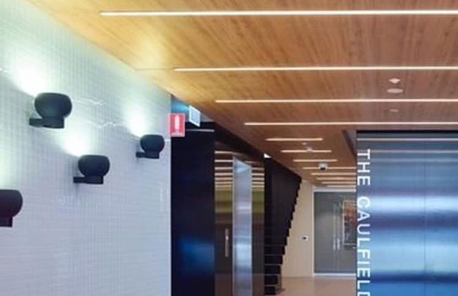 The Caulfield - Foto 2