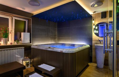 Oasis Wellness Suites by Madison Luxury Apartments - Foto 26