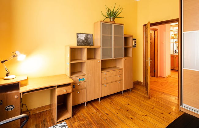 Old Riga Apartments - Photo 61