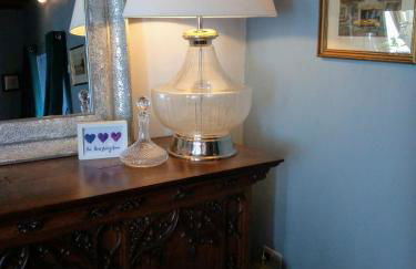 The Threshing Barn - Foto 5