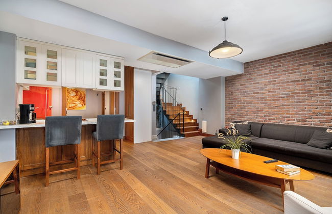 Urban Quarters - Asmali Mescit - Foto 1