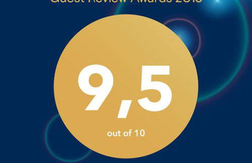 Cologne Apartment – City, Trade Fair, E-Werk - Foto 3