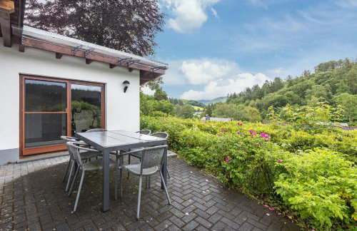 Ferienhaus Rothaarblick mit Sauna - Foto 8