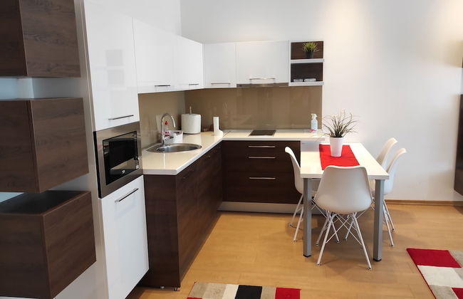 Apartments Sarajevo City Hall - Foto 9