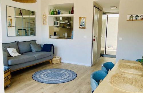 BELLA NIT Sa Riera sea duplex w parking - Foto 10