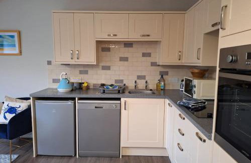 Two bedroom apartment close to the beach - Foto 9