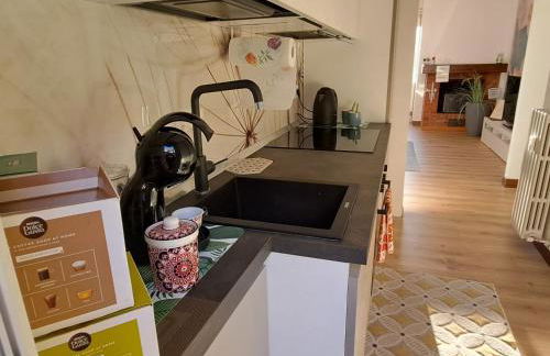 Blue Panorama del lago Perledo - Foto 14