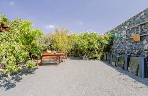 Casa Emblemática Garaday Lanzarote - Foto 18