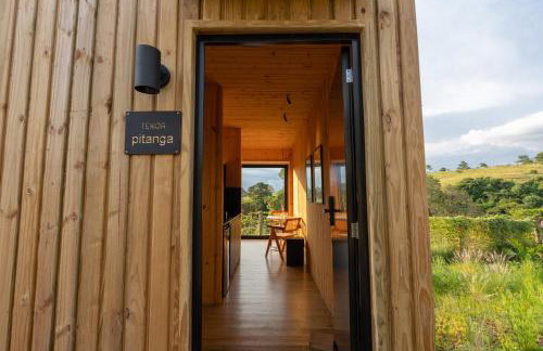 TEKOÁ - Cabana Pitanga - Barreiro, Araxá - Foto 1