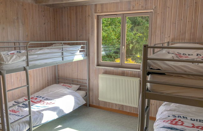 8p. House Tayhomen Durbuy - Foto 5