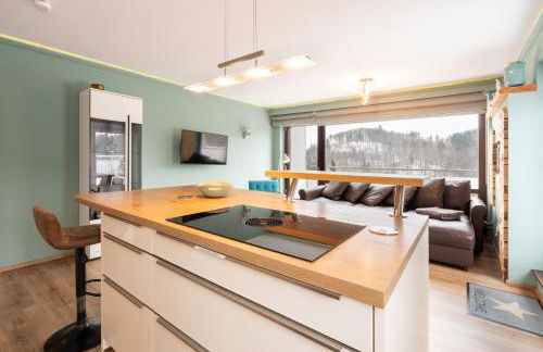 Penthouse Falkennest - Foto 9