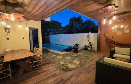 Casa de Praia com Piscina em Maceió - Ipioca - Sauaçuhy - Foto 48