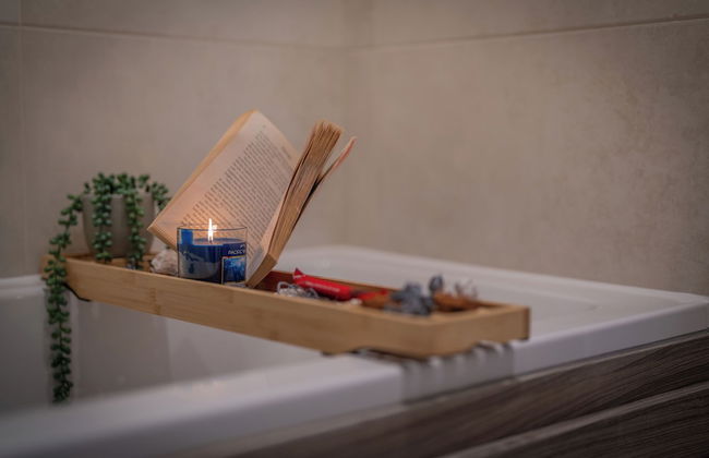 City Escape Apartment in London - Foto 22