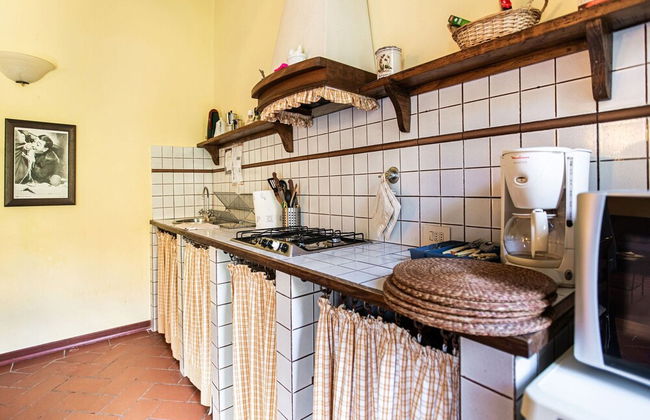 Pleasant Cottage in Asnieres With Terrace - Foto 54