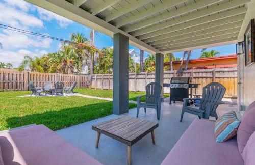 Cozy Victoria Park Retreat Unit 3 - Las Olas Beach - Foto 16