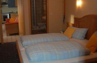 Ferienwohnungen Federleicht - Foto 30