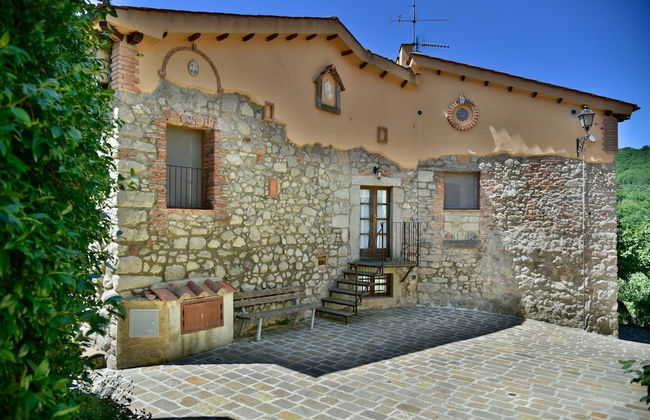 Agriturismo Castello delle Fornaci - Private Jacuzzi - Foto 69