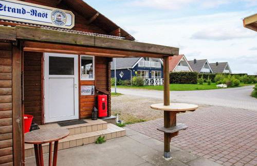 8 person holiday home in Gelting - Foto 38