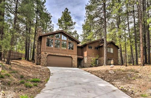 Flagstaff Home with Back Deck - 5 Mi to Downtown - Photo 3