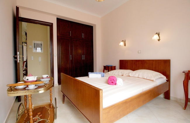 Luxurious Villa Anthi - Foto 2