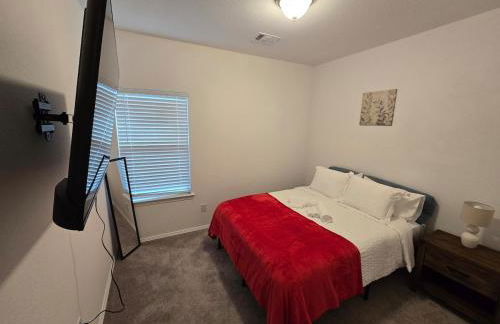 House In Porter Cozy Haven - Foto 13