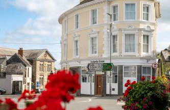 Trehawke House - Photo 54