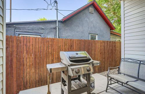 New Build and Pet Friendly Near to Highlands and RiNo - Foto 72