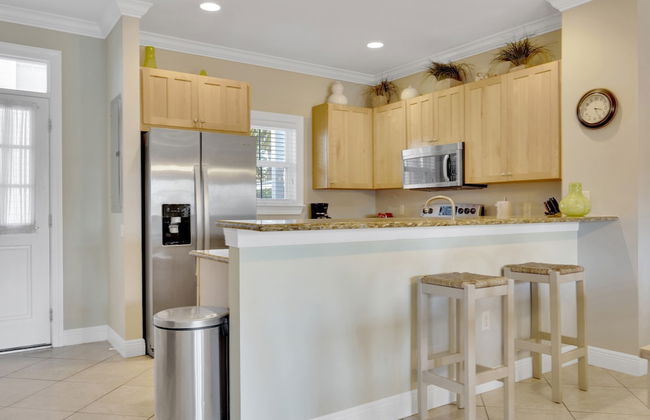 Coral Lagoon Resort Villas & Marina by KeysCaribbean - Foto 57