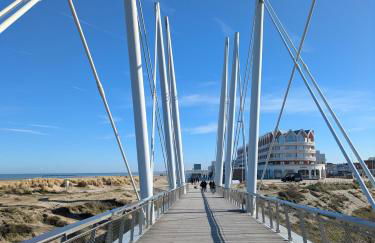 Ti Malo - Appartement proche plage Dunkerque - Foto 17