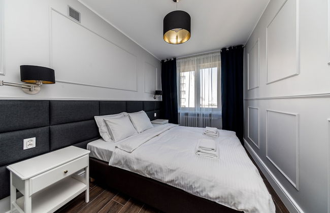 Apartamenty One by Your Freedom - Photo 9