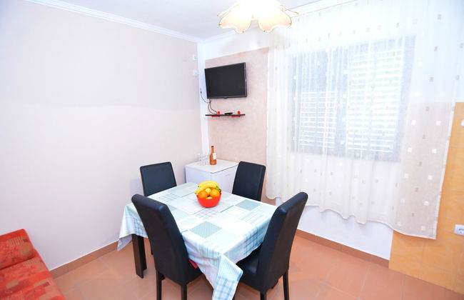 Apartments Jovana - Foto 13