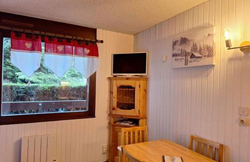 Studio à la montagne - Portes du Soleil - Photo 4