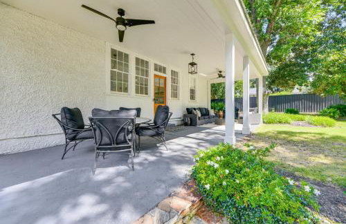 Updated Columbus Home < 3 Mi to Downtown! - Foto 5
