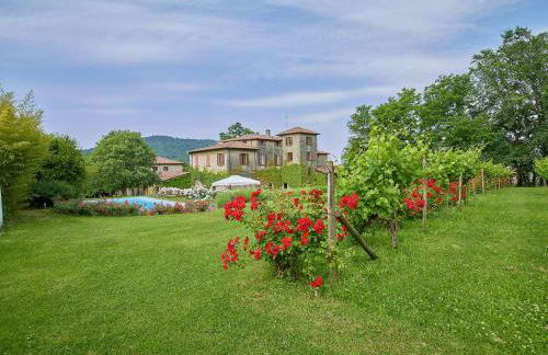 Villa Milesi in Franciacorta - Foto 26