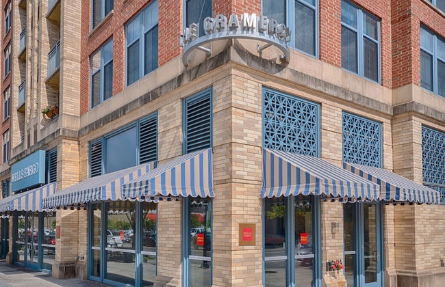 National at Metropolitan Park - Foto 1