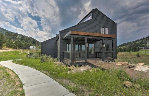 Modern Evergreen Duplex Off I-70 with Mountain Views - Foto 20