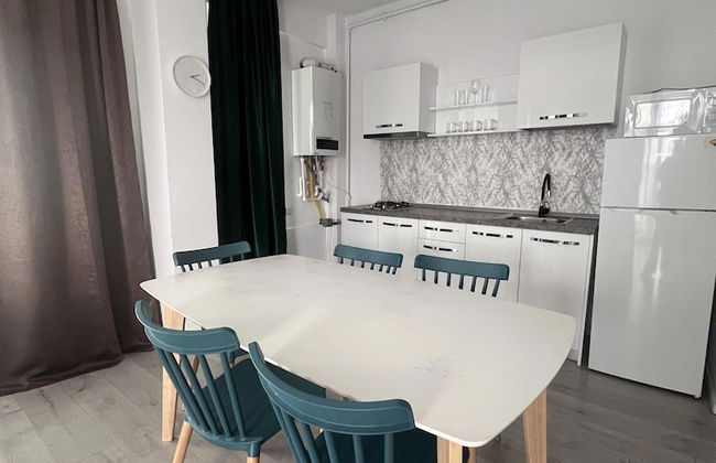 Grey Residence Apartaments - Foto 55