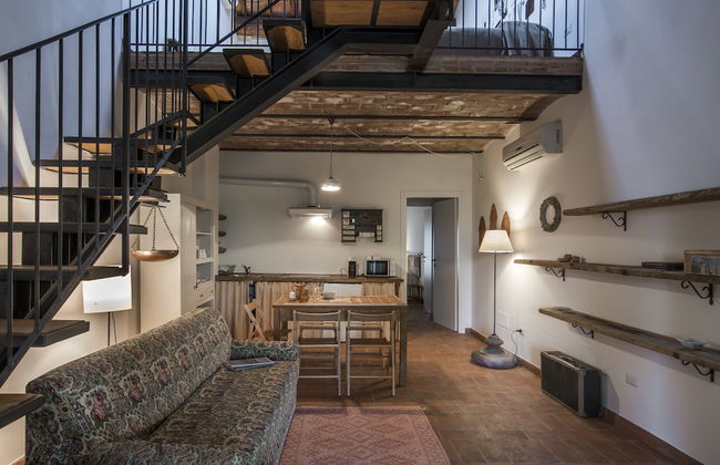 Casa Vacanze Le Fornaci - Foto 71