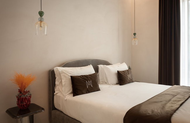 Demetra Luxury Suites - Foto 30