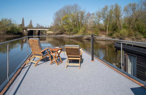 Hausboot WILMA - Foto 22