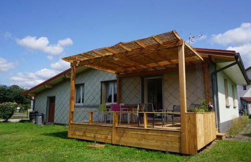 La maison et l'étang de pêche - Foto 4