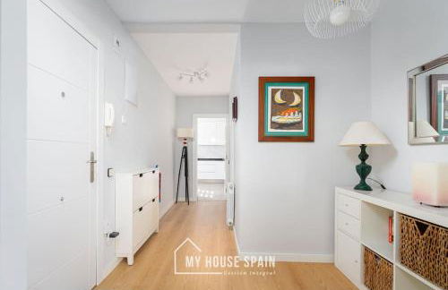 MyHouseSpain - Ático con gran terraza en Gijón - Foto 24