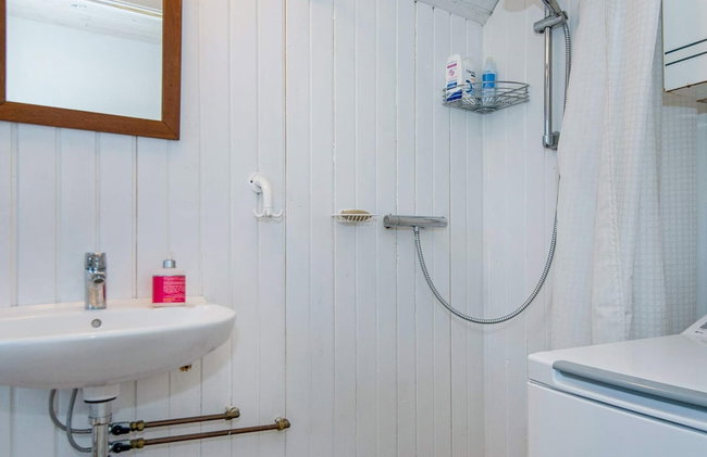 6 Person Holiday Home in Hornslet - Photo 10
