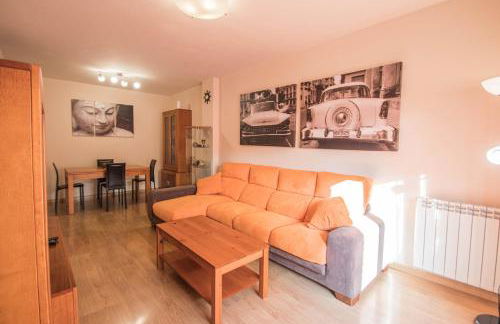 Serrallo Apartment - Foto 17