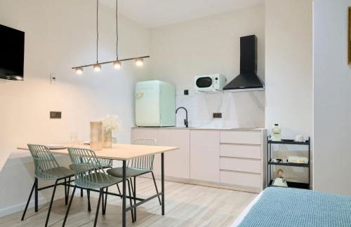 Romantic Apartment N4 Oceanografico Virkin Suites - Foto 6
