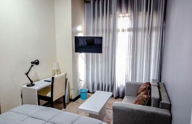 Ezra boutique villa - Foto 40