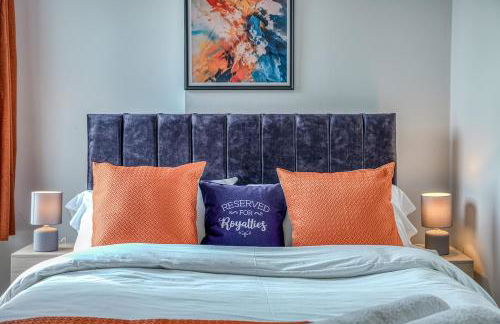 Budget 1-Bed Flat in Manchester - Photo 21